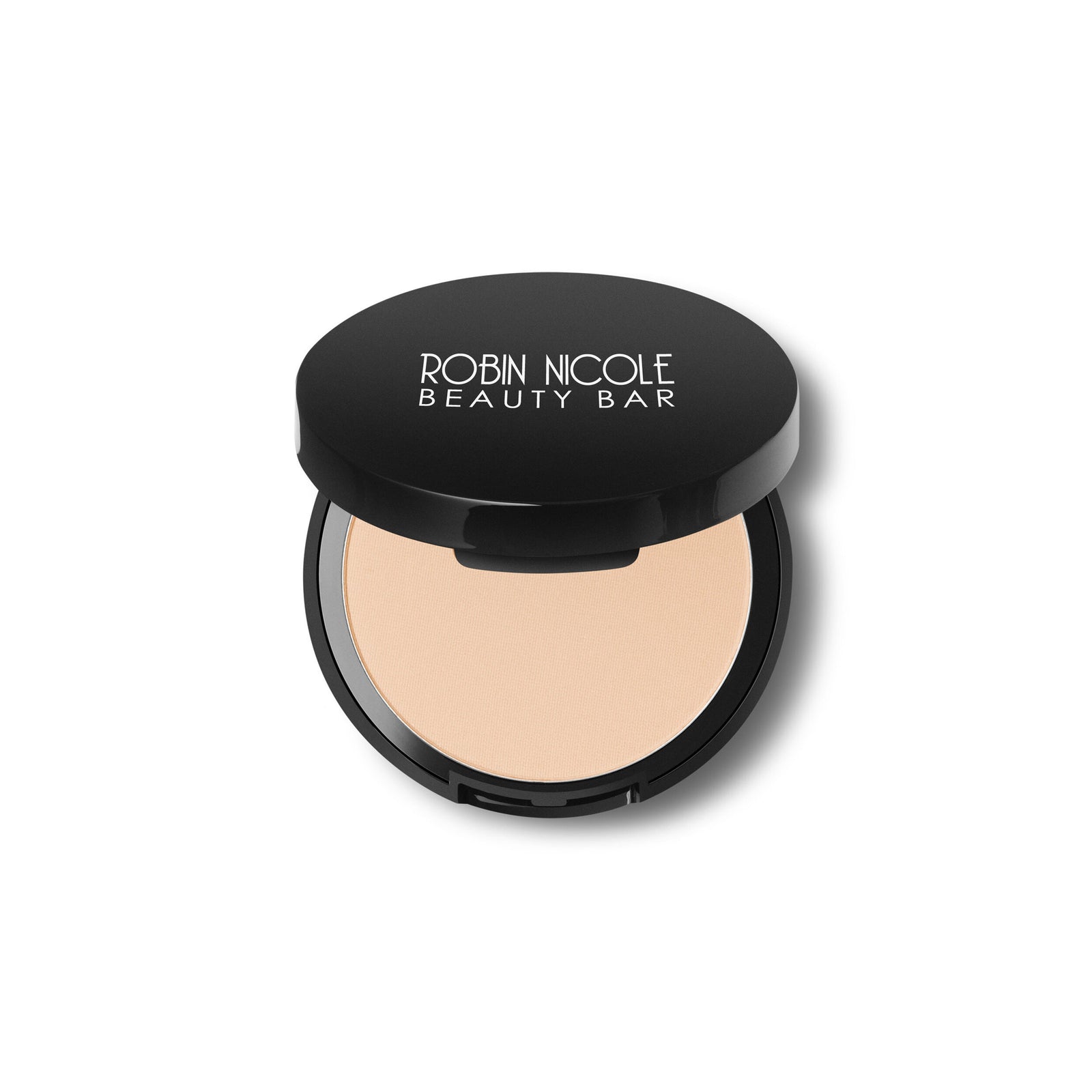 Mineral Powder Foundation