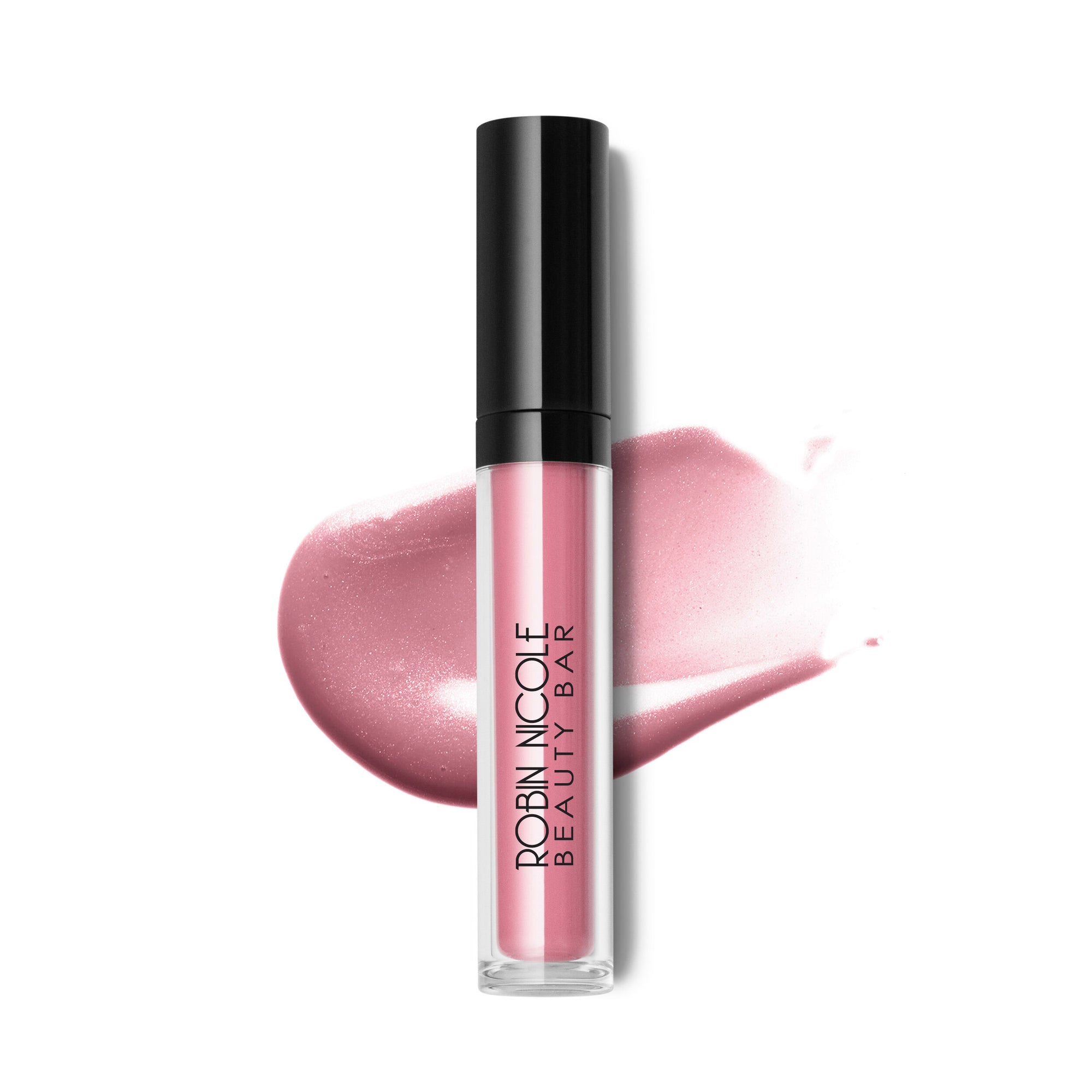 Plumping Lip Gloss