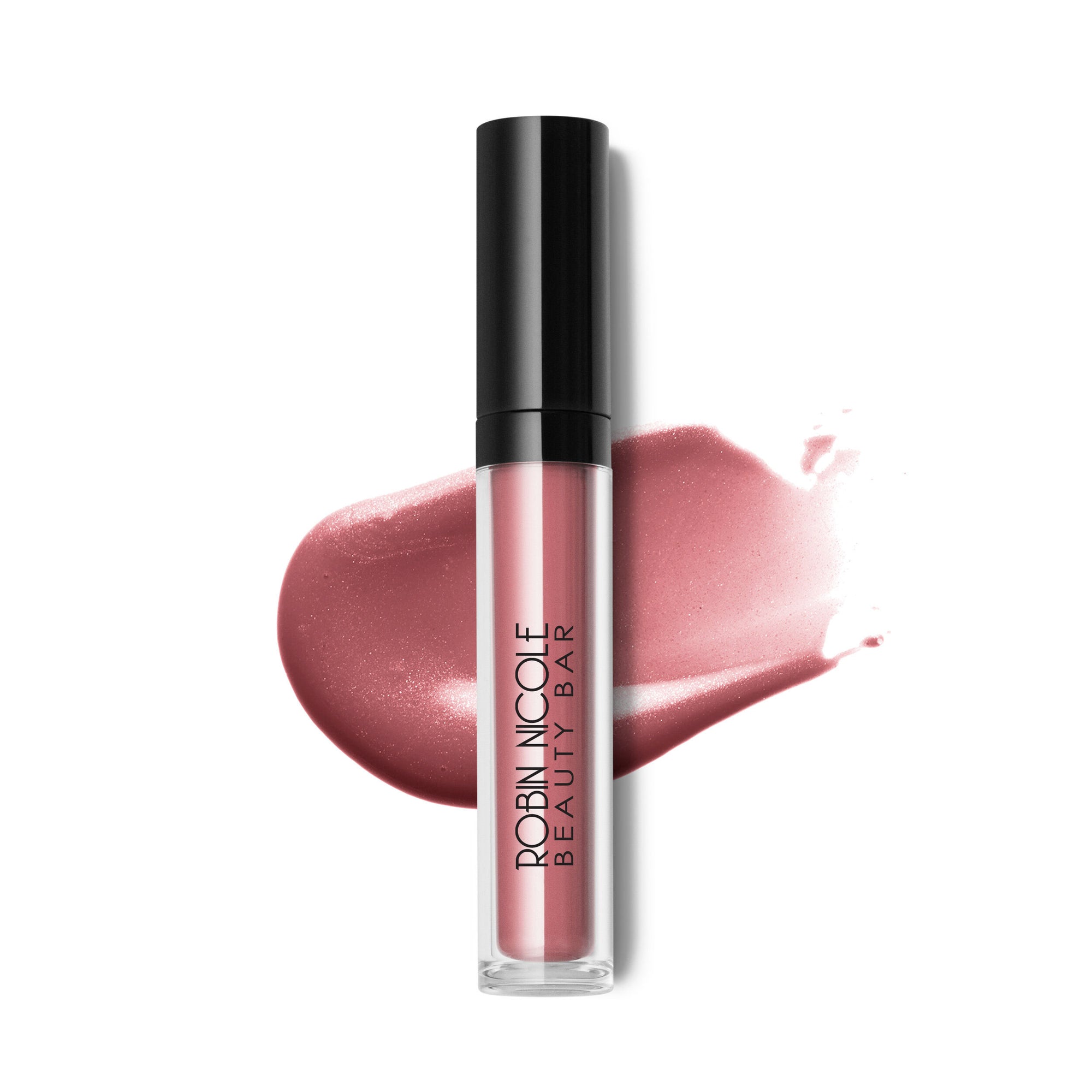 Plumping Lip Gloss