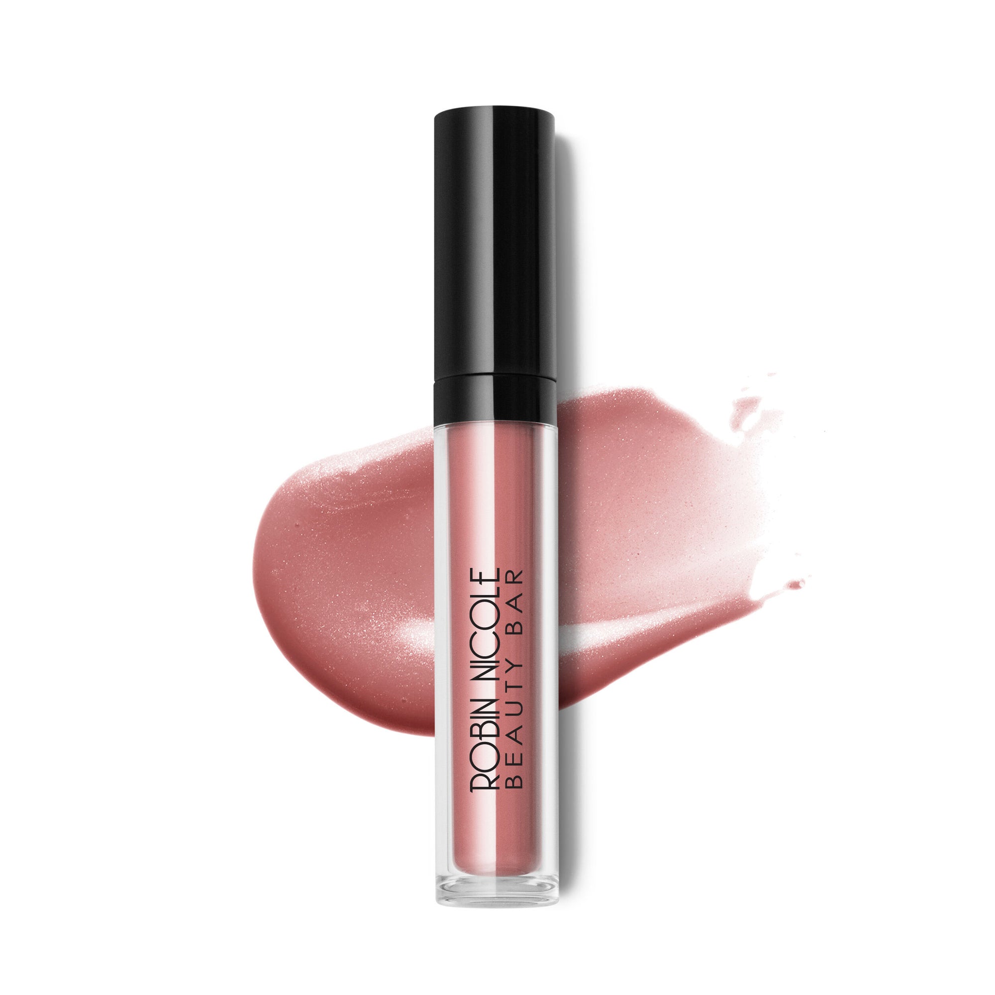 Plumping Lip Gloss