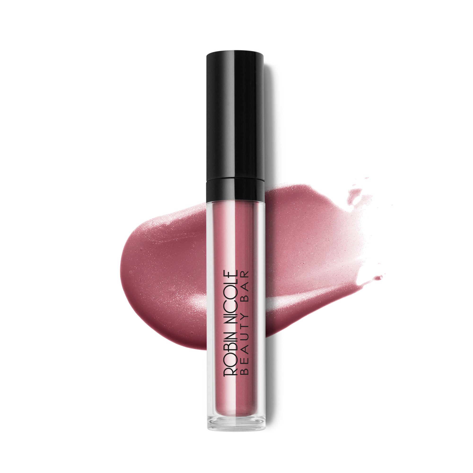 Plumping Lip Gloss